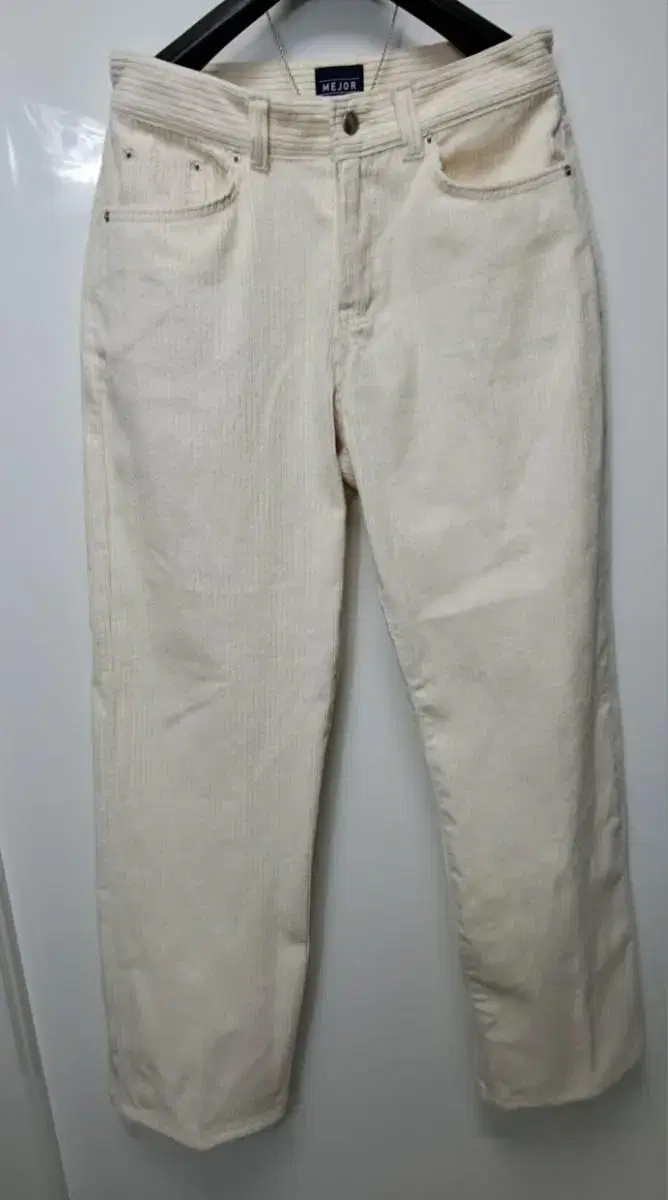 Men's Corduroy Trousers M