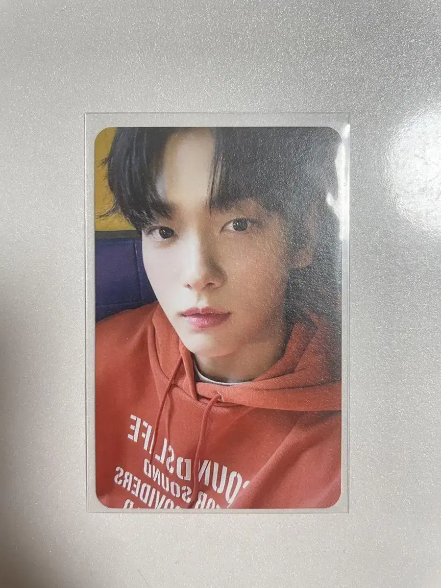 puddingsoobin photocard transfers txt soobin photobook wts