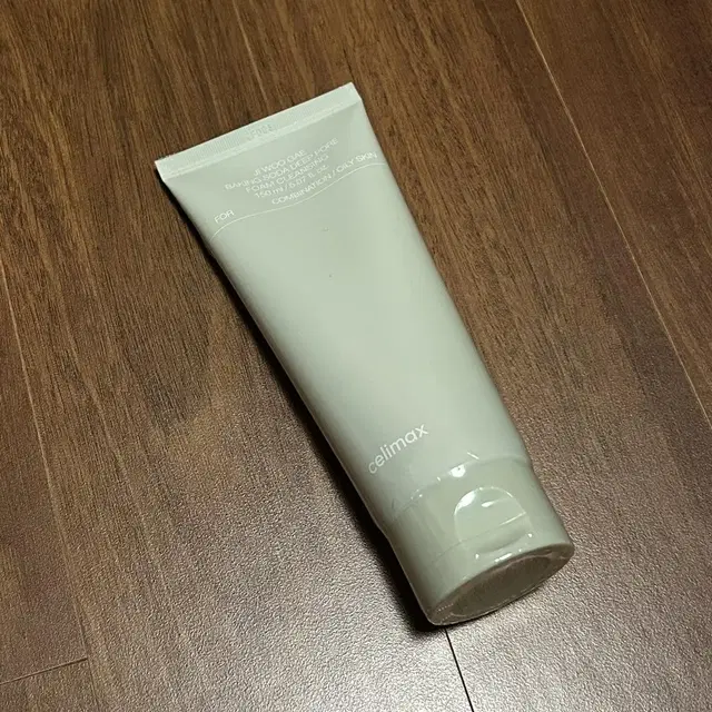 셀리맥스 베이킹 소다 딥 포어 지우개 폼 클렌징 150ml