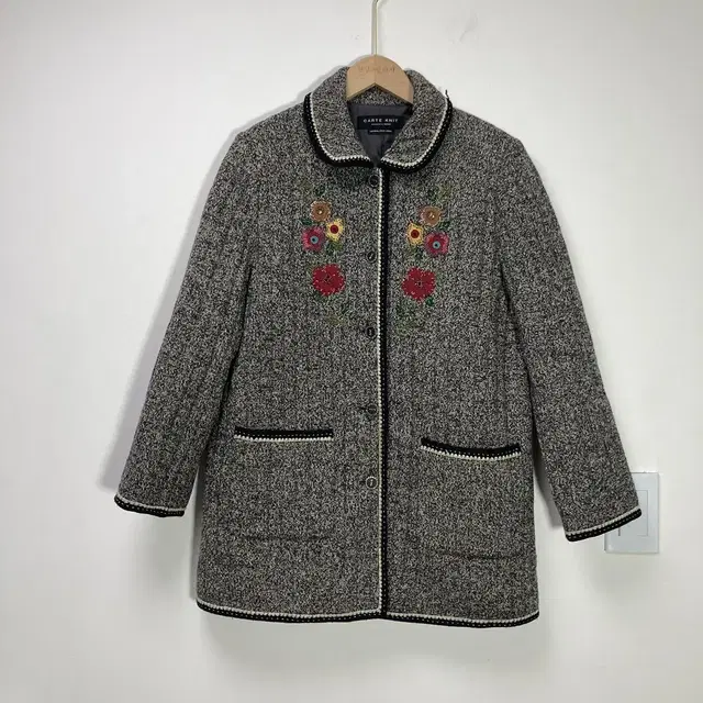 모 Wool 95% 캐시미어 Cashmere 5% 여성 가디건 Women