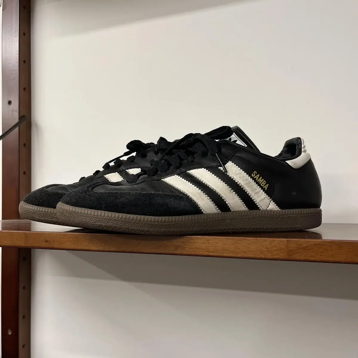 ADIDAS 00's samba