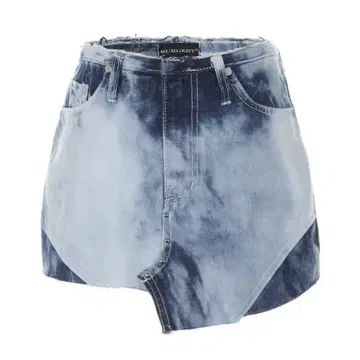 【SURGERY】surgery dekki belt mini skirt 'brown' surgery dekki belt mini skirt 'blue' 써저리 | 브랜드 중고