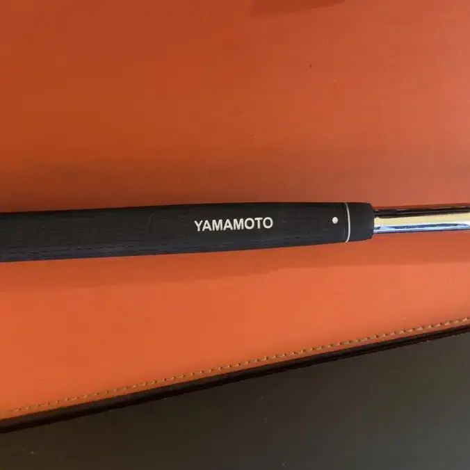 Carbide polar B, YAMAMOTO PREMIUM 퍼터 2개