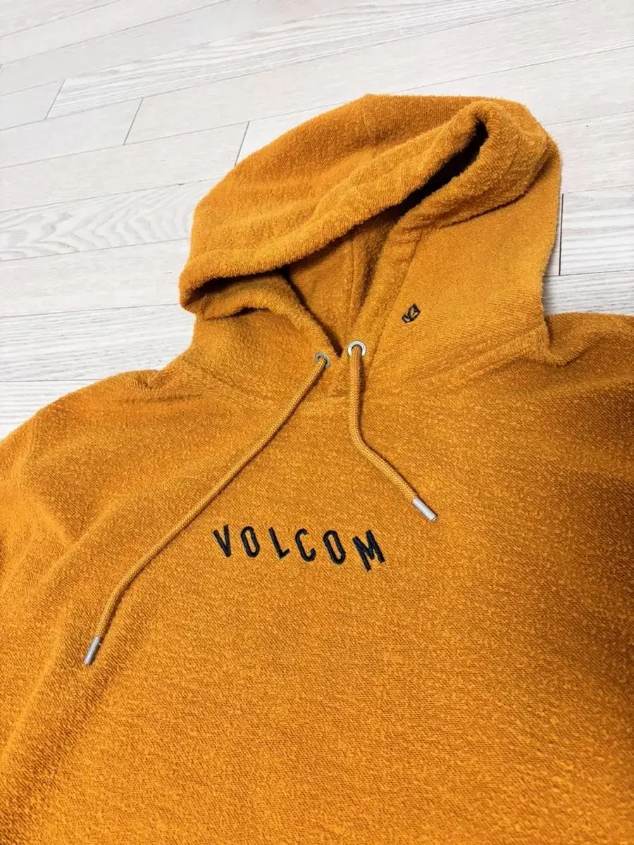 Volcom Hoodie L