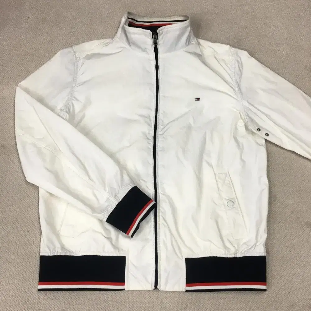 Tommy Bomber Jacket Manwon Shop