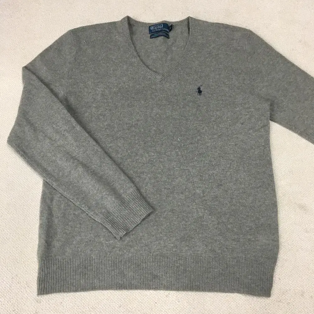 Polo Vintage Knit Wanuan Shop