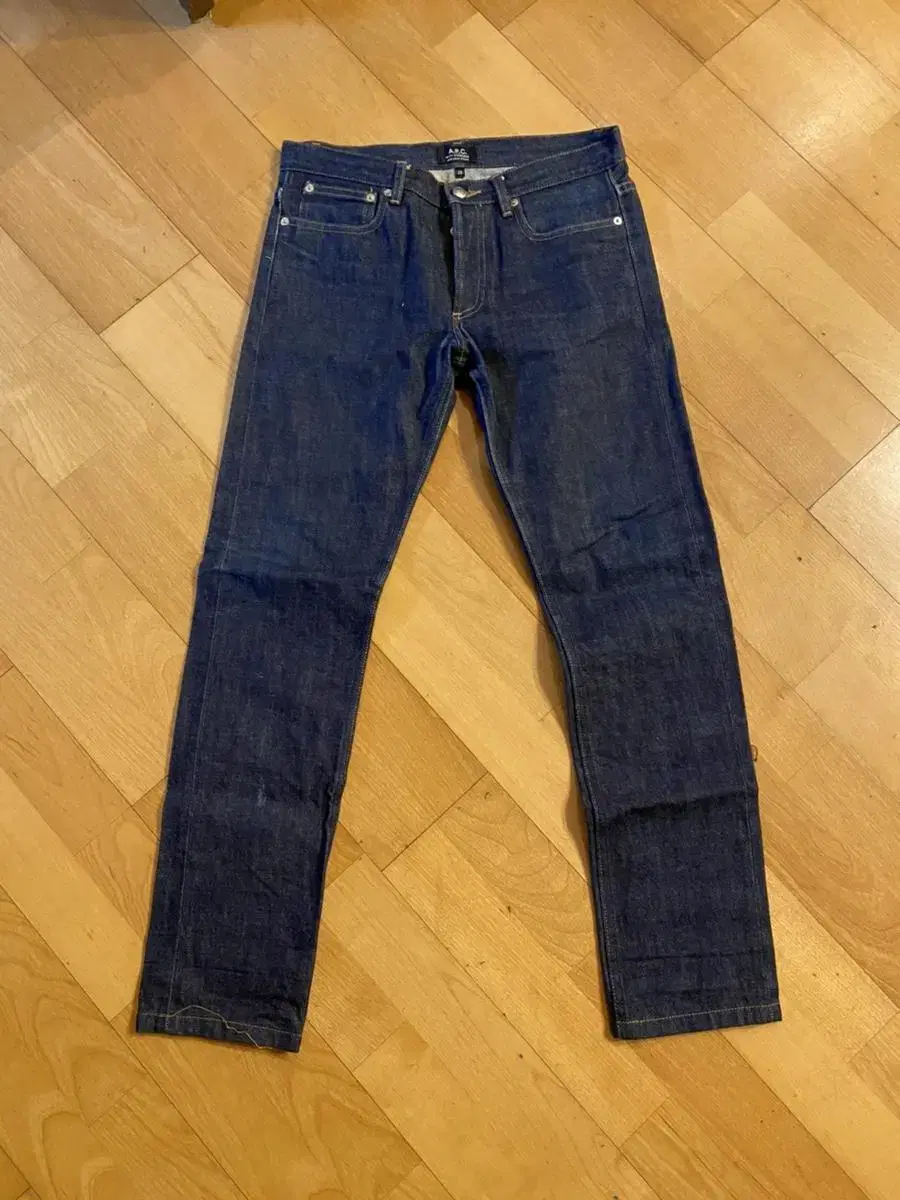 Apece Petit Standard Indigo 29size