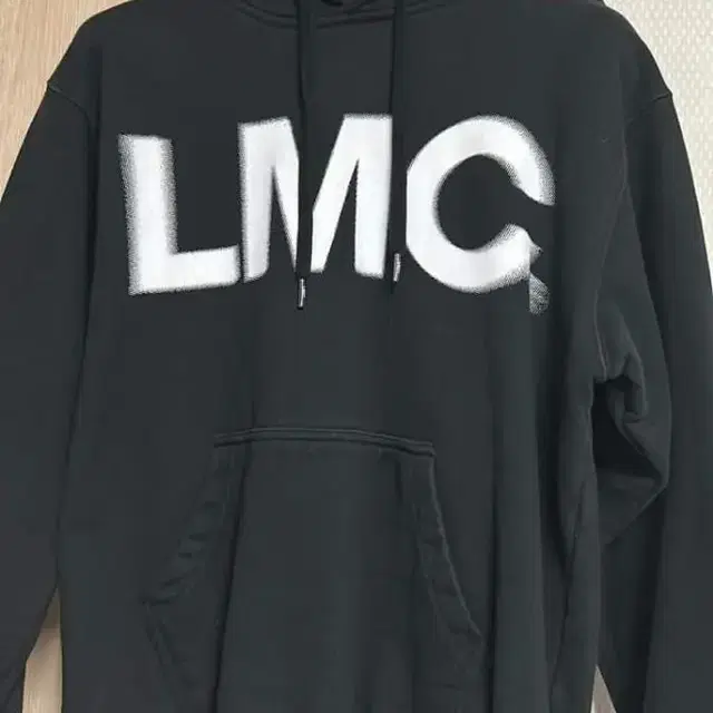 [S] LMC(엘엠씨) 후드티