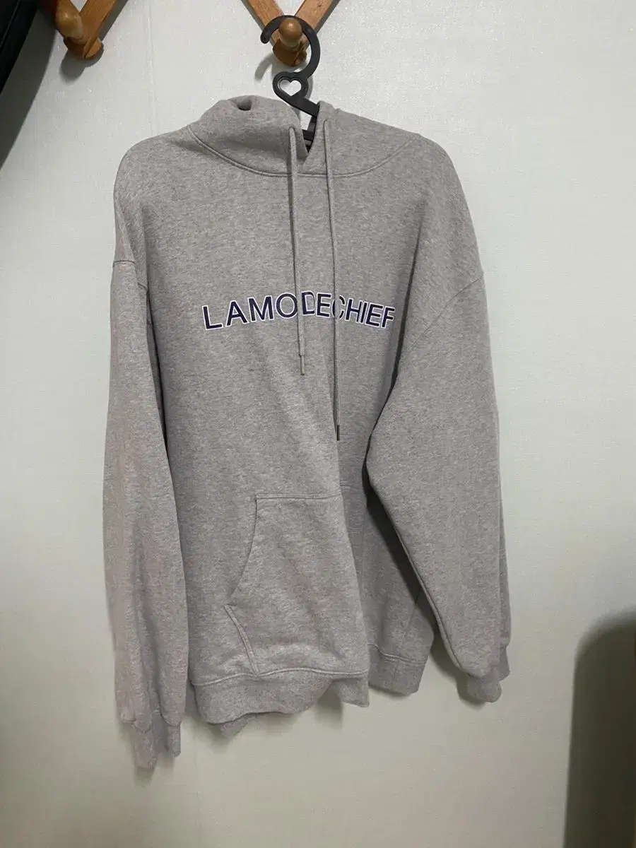 라모드치프 lamodechief 후드티