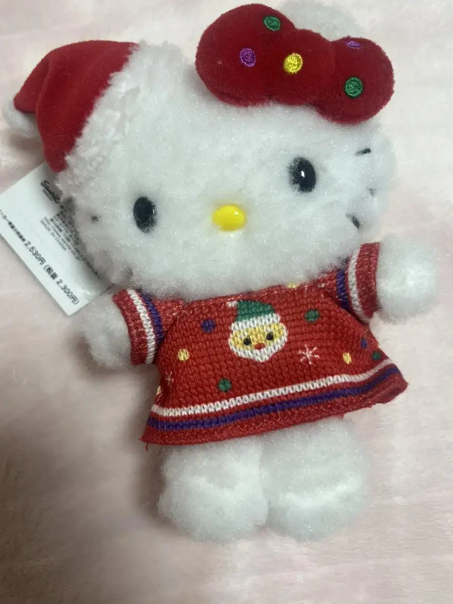 Best Price) 2022 Christmas Sweater Kitty Doll