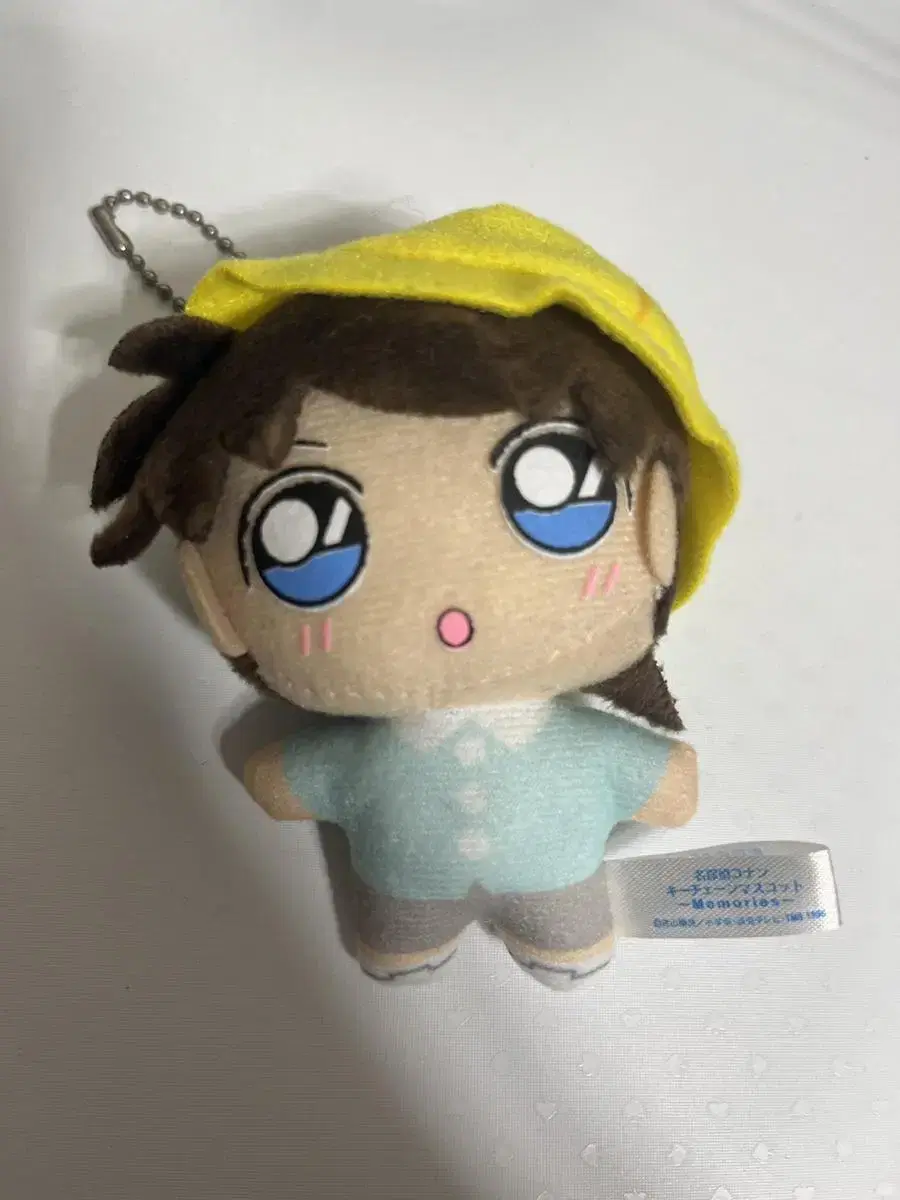 Sells Namdoil (Shinichi) Cherry Blossom Vahn doll (sister)