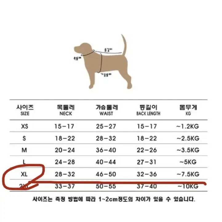 [새상품] 강아지옷 곰돌이 레이스원피스 블랙(XL)