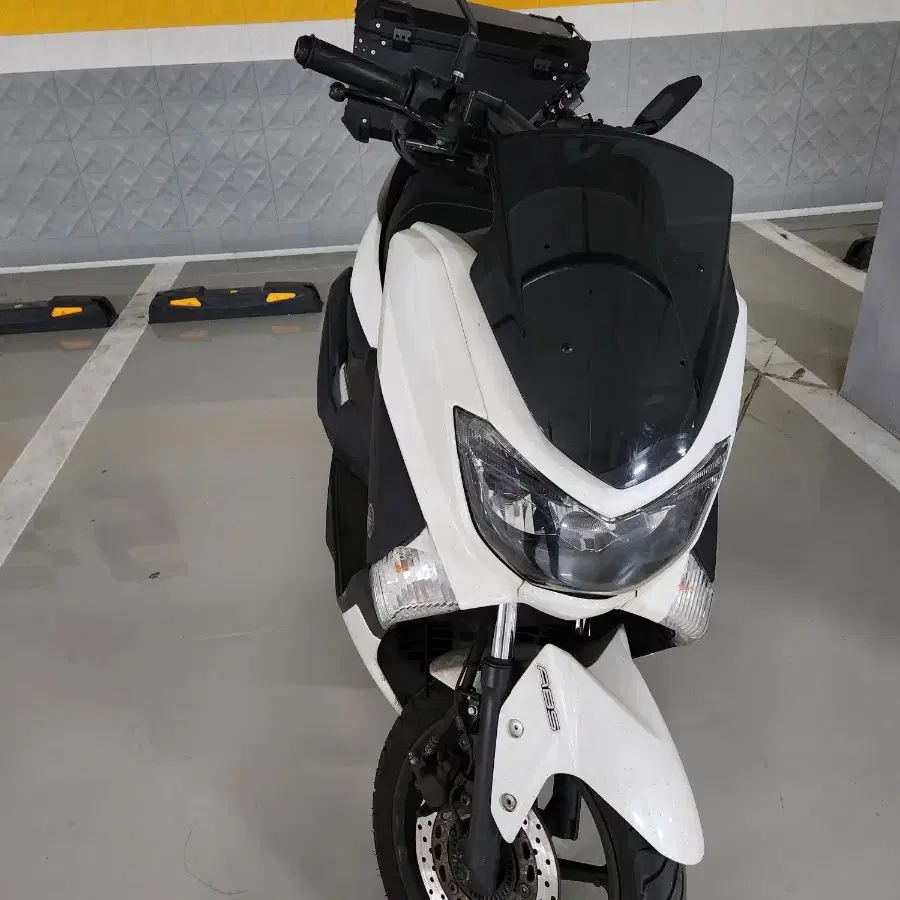 (1대주) 20년식 nmax125 ABS 24213km 판매(화물거래x)