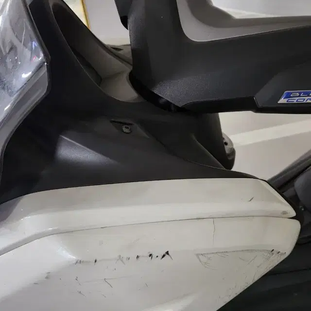 (1대주) 20년식 nmax125 ABS 24213km 판매(화물거래x)