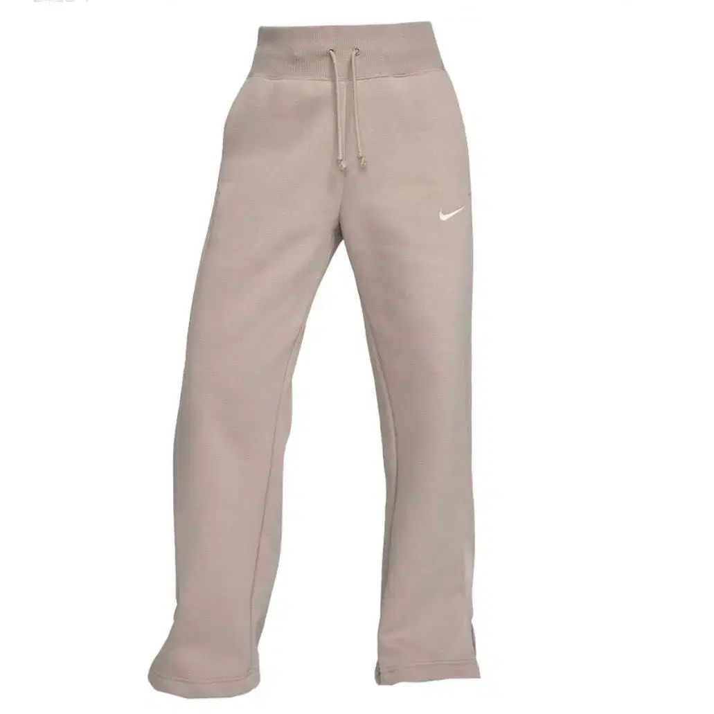 Nike Women's Phoenix Fleece Wide Leg Pants DQ5616-272