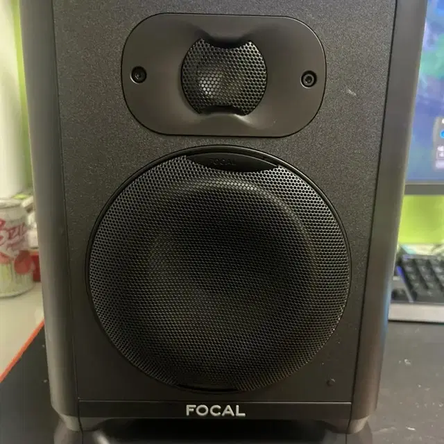 FOCAL ALPHA 50 EVO (1조,2통)