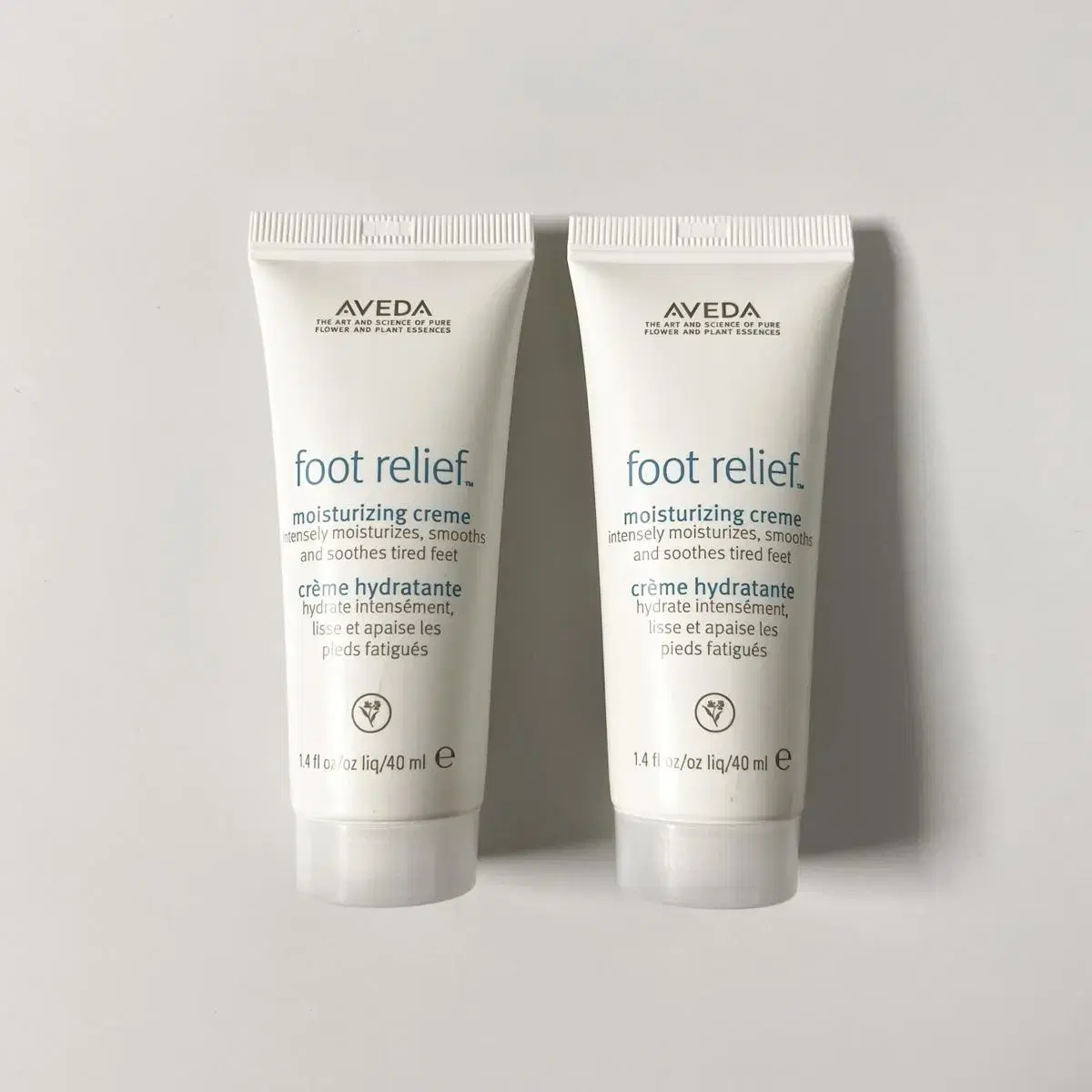 [정품 새상품] AVEDA 아베다 풋 릴리프