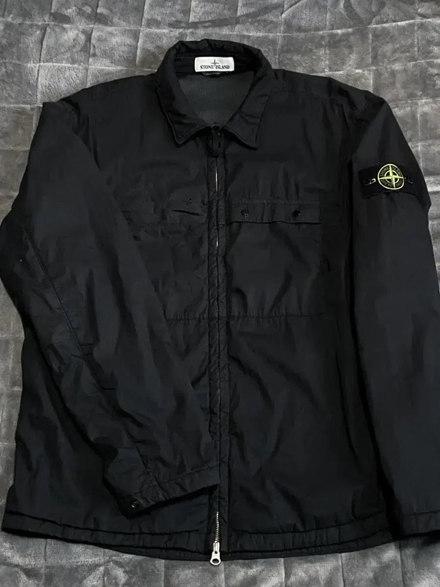 Stone Island Overshirt