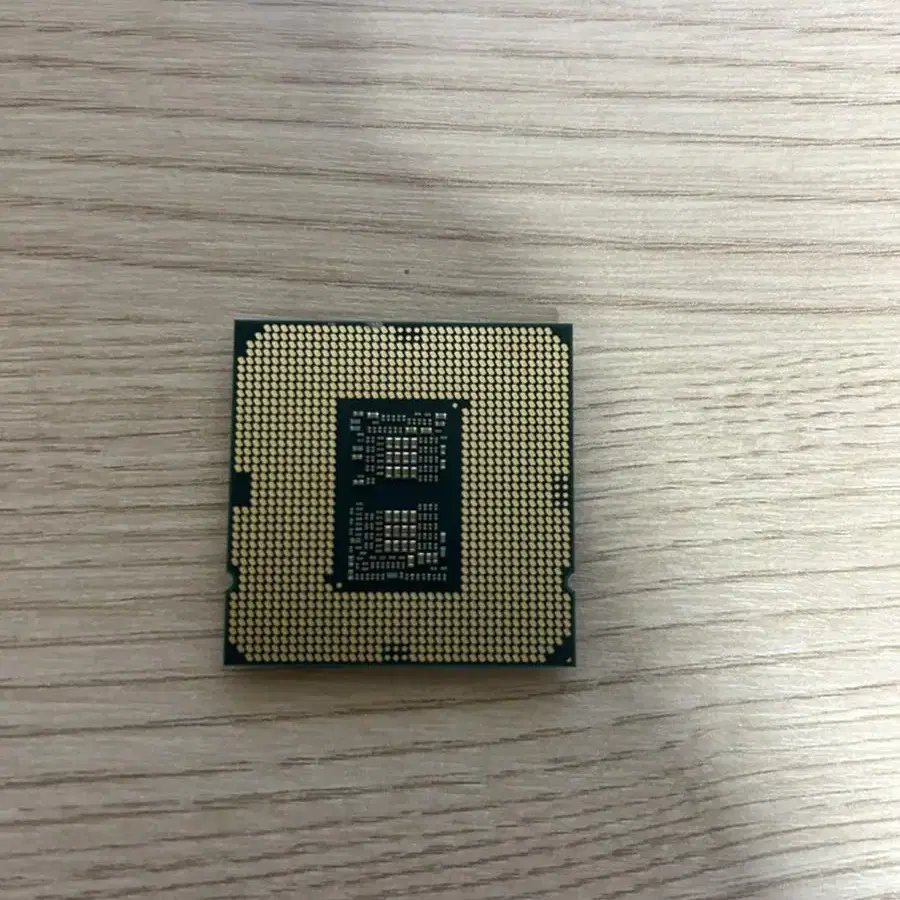 I7 10700K CPU