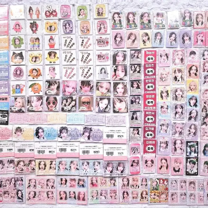 PLAVE QQ MUSIC 特典 トレカ Bamby アルバム PLAVE | 플레이브 Including shipping) Plave qqmusic QQ Music