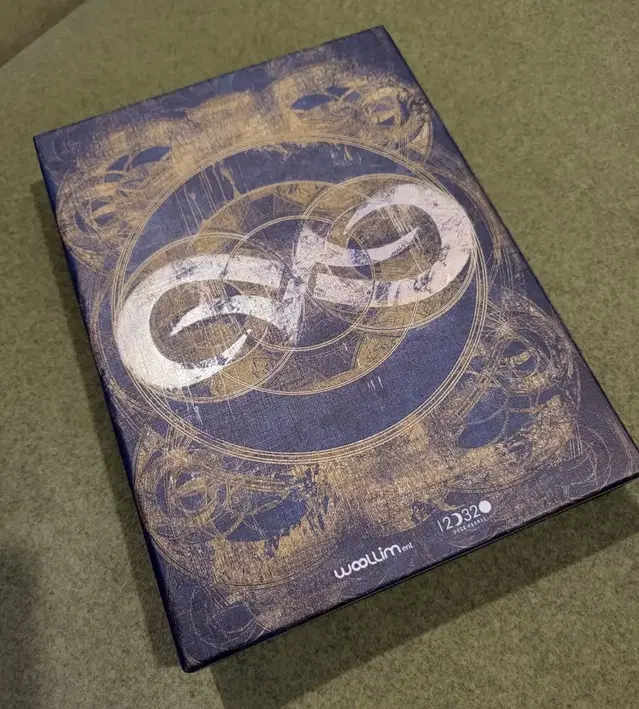 인피니트 앨범 Destiny In America (2DVD)