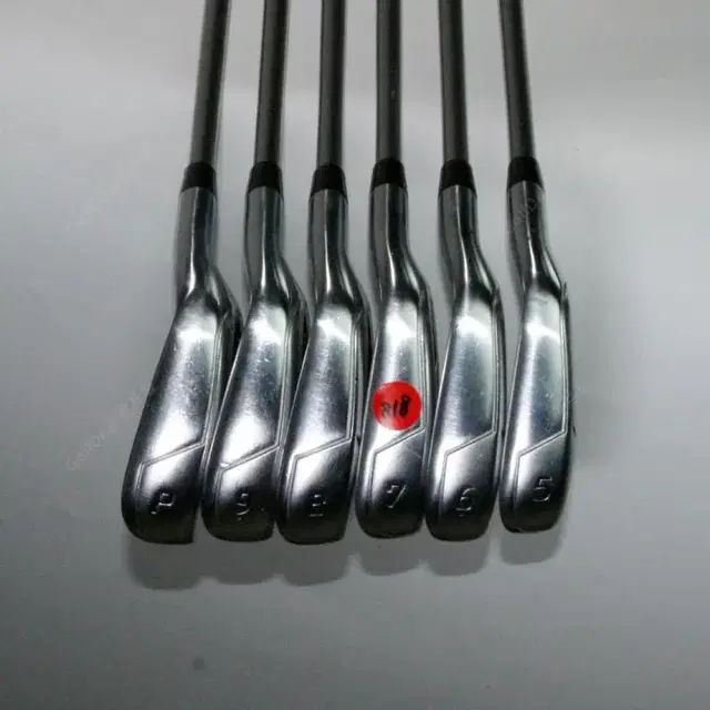 브리지스톤 TOURSTAGE XBLADE GR 6S 중고골프채