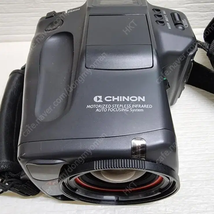 Chinon genesis 2 필름카메라