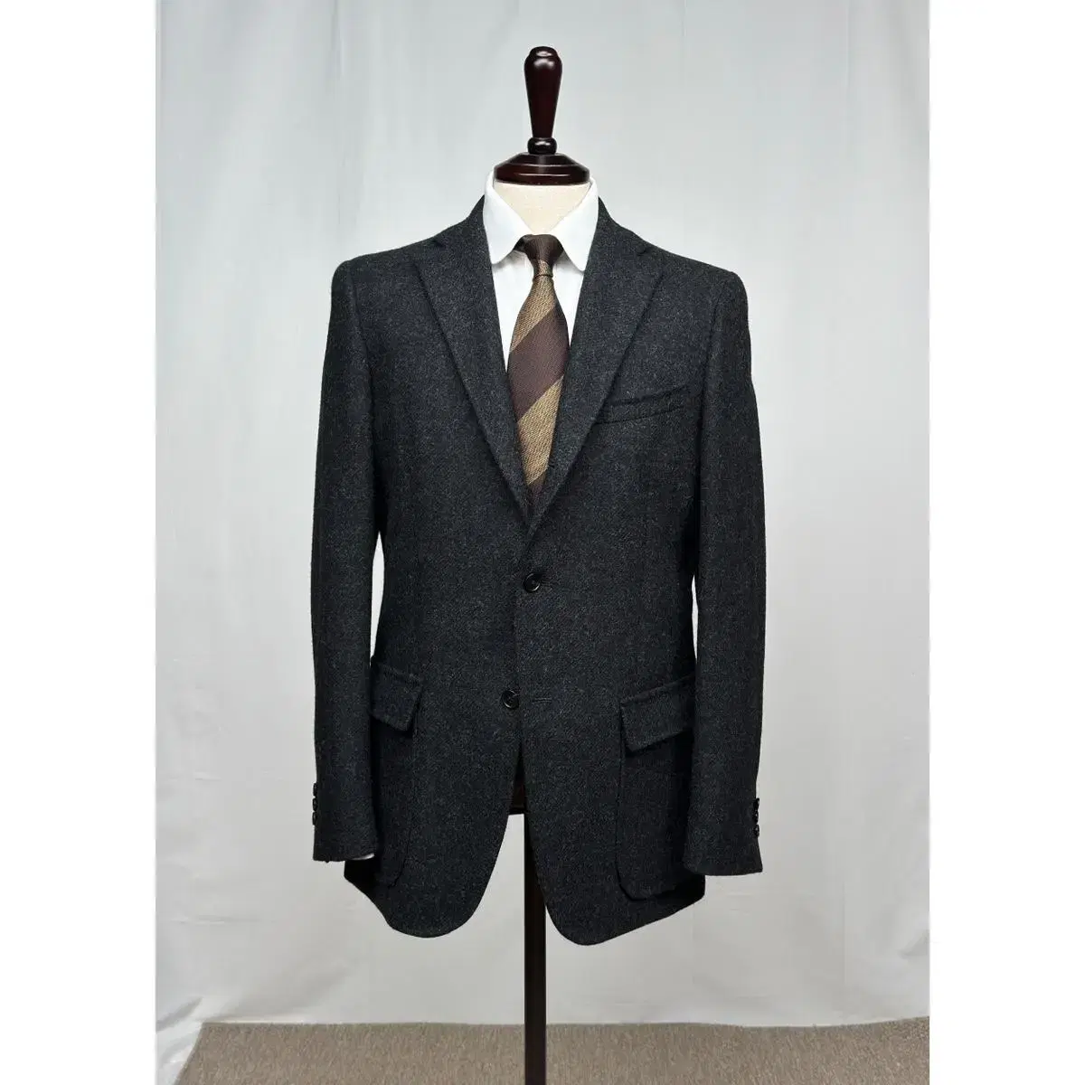 Suit Company Moontweed Jacket