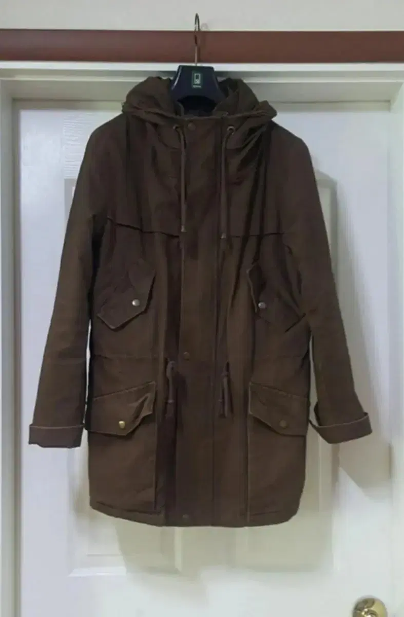 Field coat.Jacket May/ L