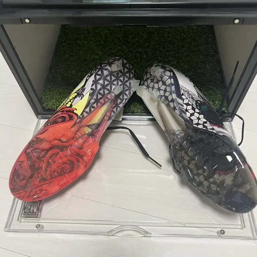 F50 adizero 260