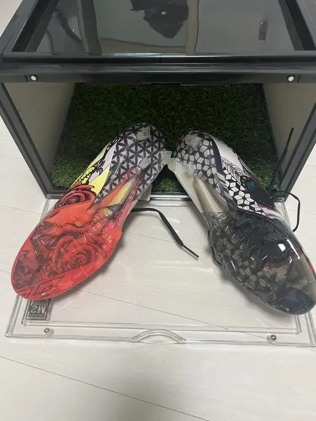 F50 adizero 260