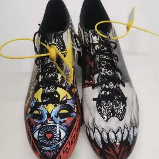 F50 adizero 260