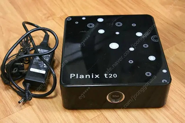 틸론 Planix t20 미니ITX PC (3세대 1037u)