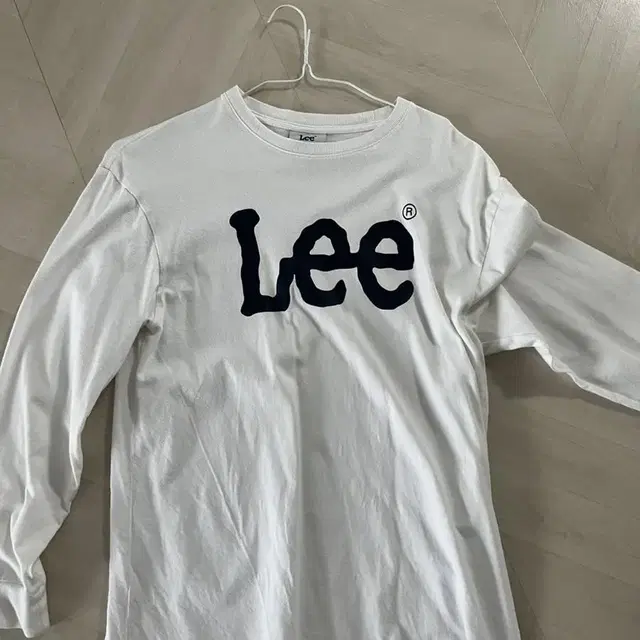 Lee 롱슬리브