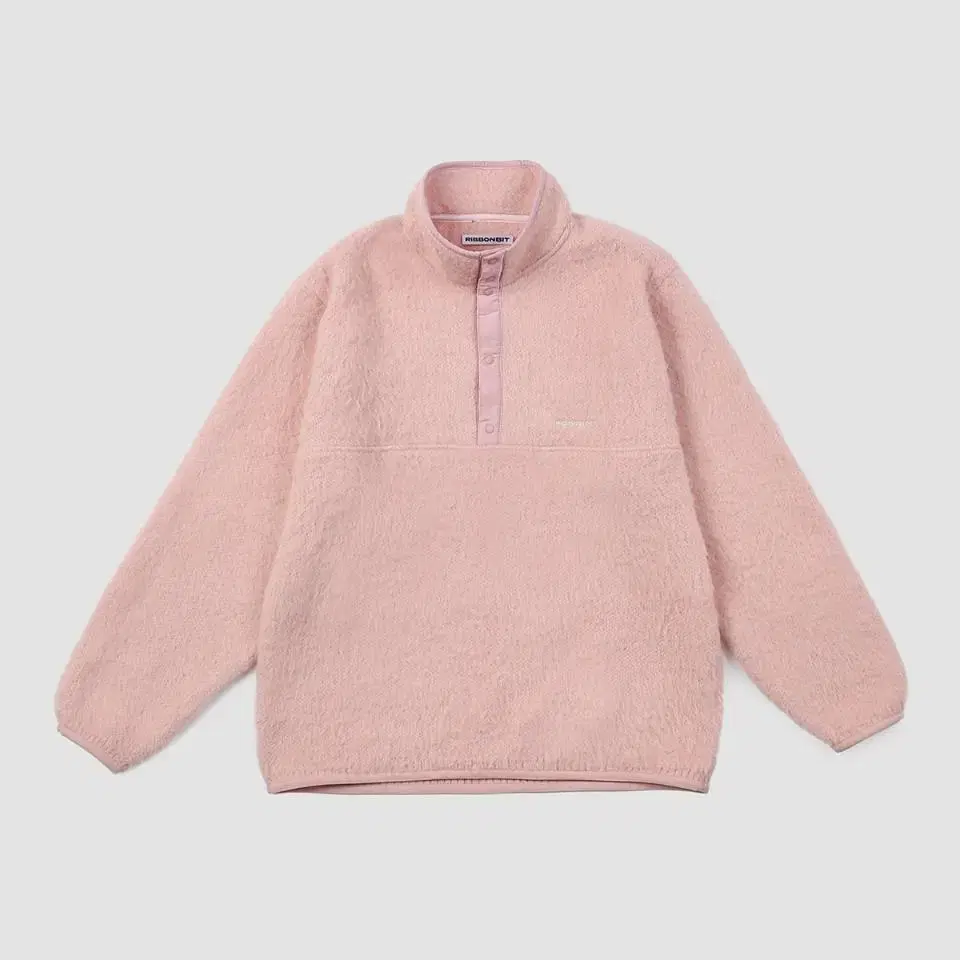 Ribbonbit Rafina Knit Pullover - Pink 모네