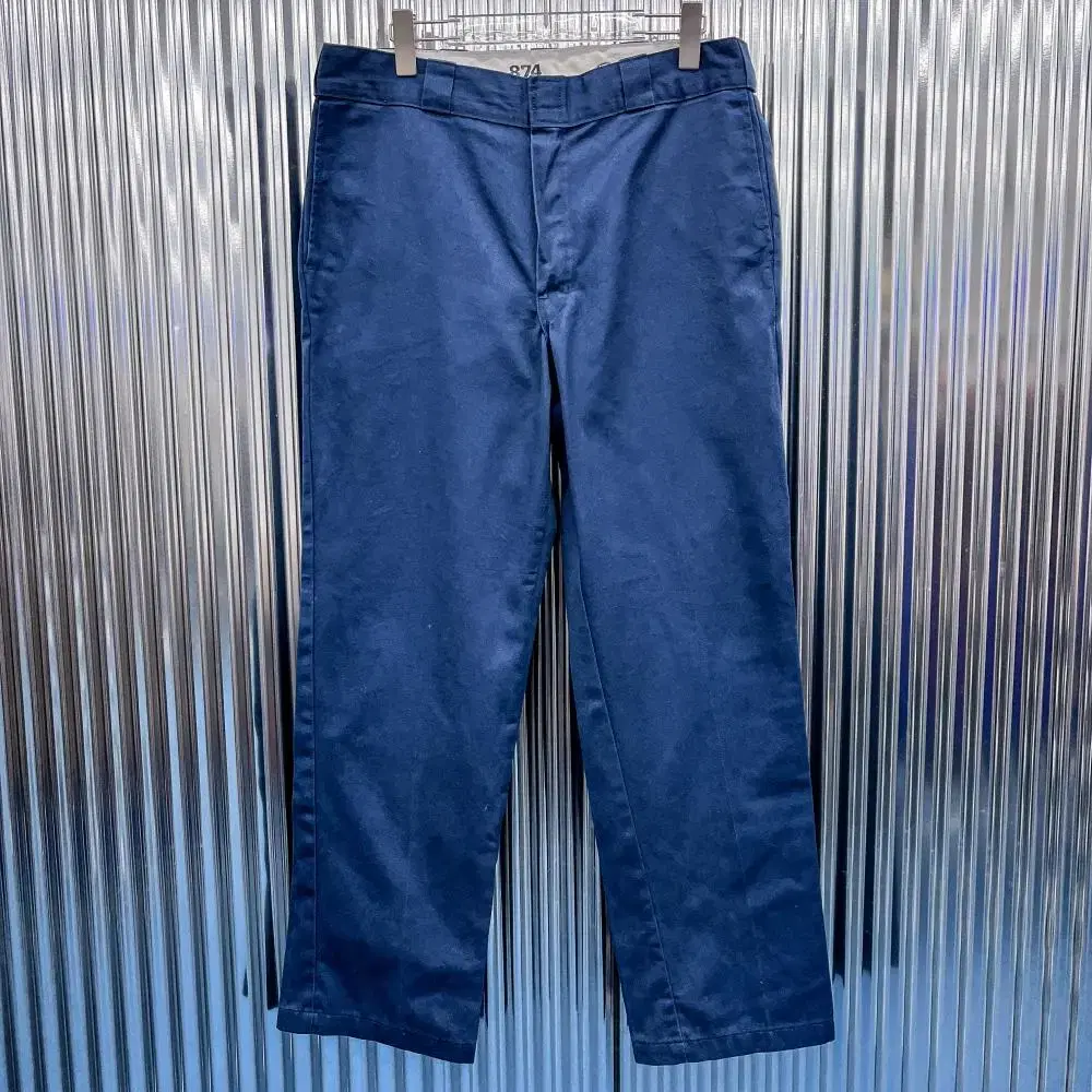 DICKIES 874 Work Pants (Domestic 36) U121