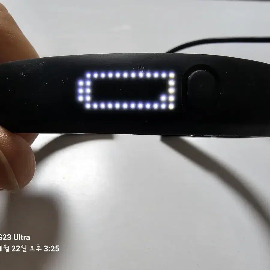 Nike+ Fuelband  나이키 밴드 손목시계