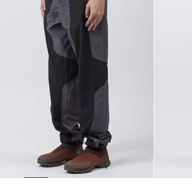 jlal notch track pant 미디움 M