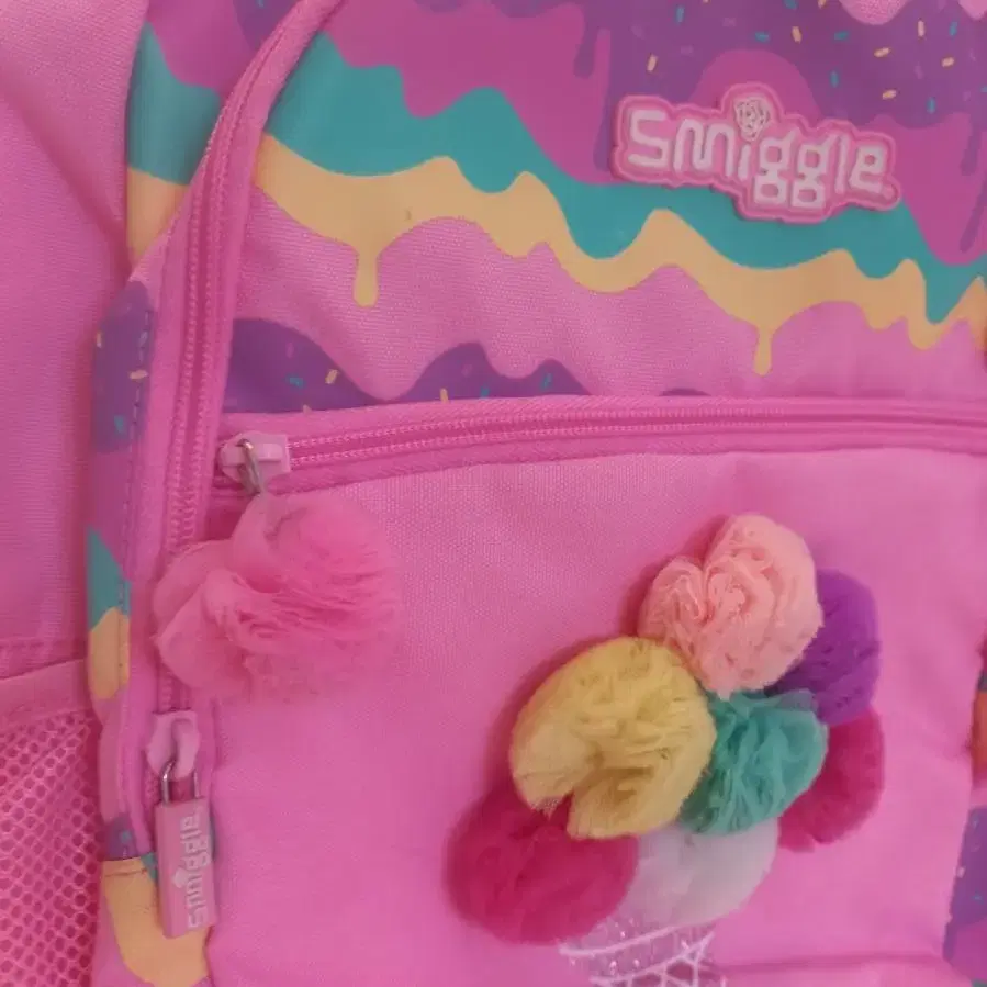 smiggle 아동 초등학생 가방