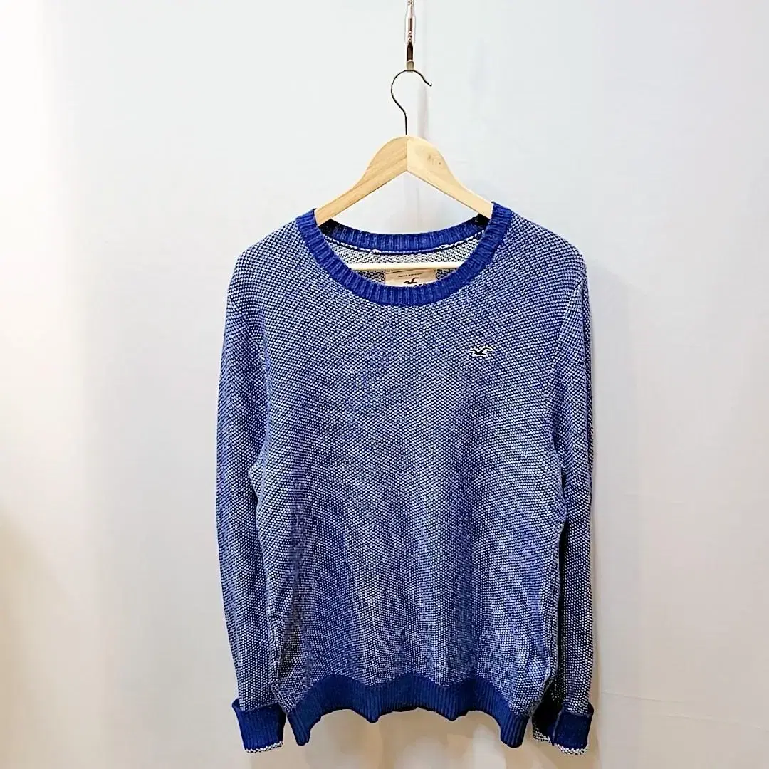 Hollystar Round Knit Tee (Status Good