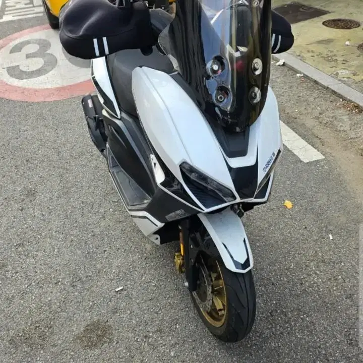 이지맥스125cc 팝니다