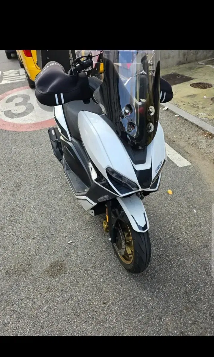 이지맥스125cc 팝니다