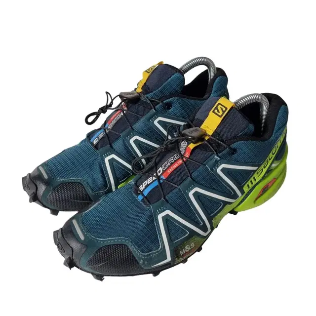 [260] SALOMON 살로몬 SPEEDCROSS 3