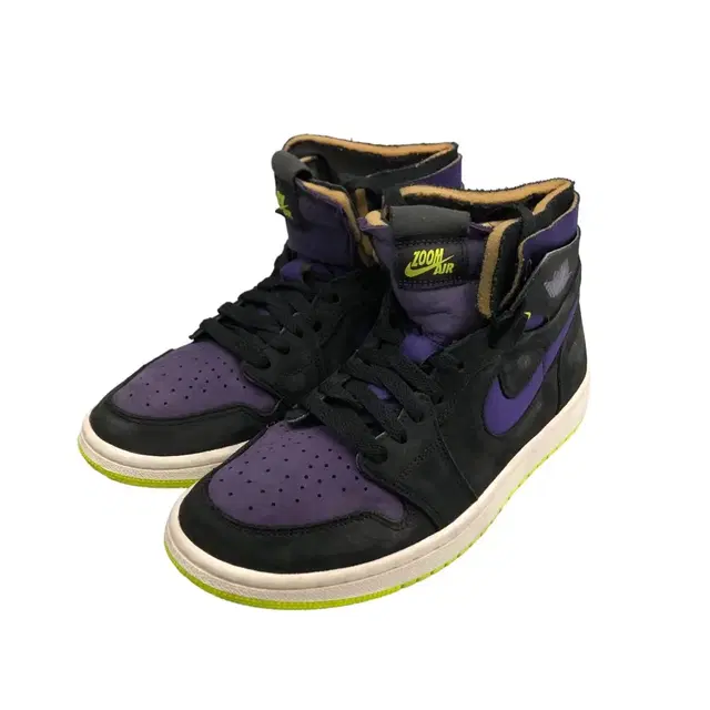 Jordan 1 High Zoom Air CMFT 240mm