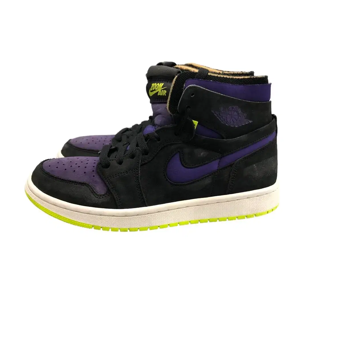 Jordan 1 High Zoom Air CMFT 240mm