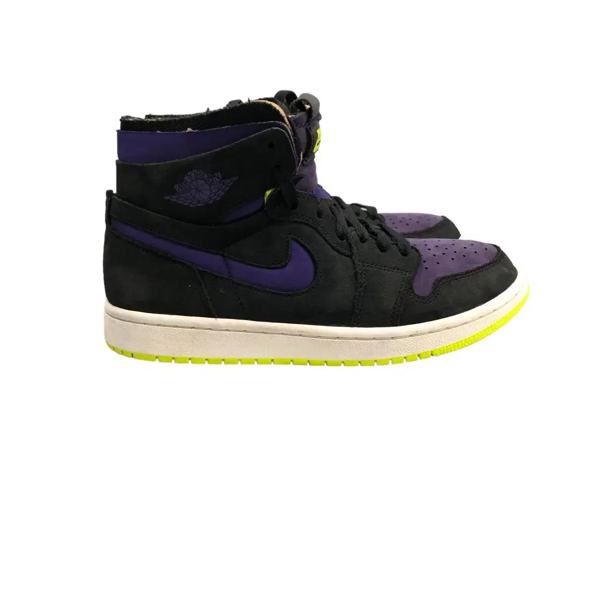 Jordan 1 High Zoom Air CMFT 240mm