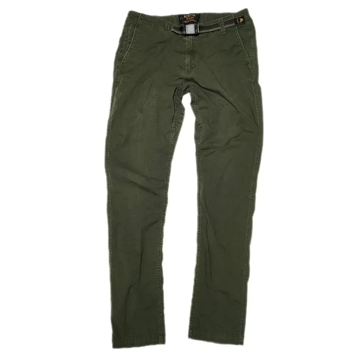 [Burton] Burton Amekazi Casual Khaki Pants