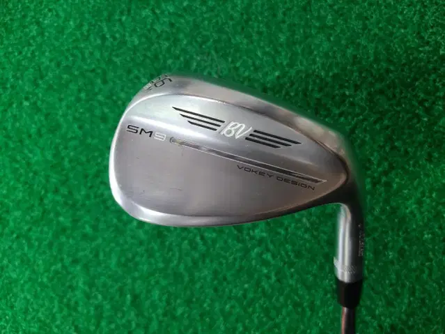 타이틀리스트 VOKEY SM9 56도 웨지