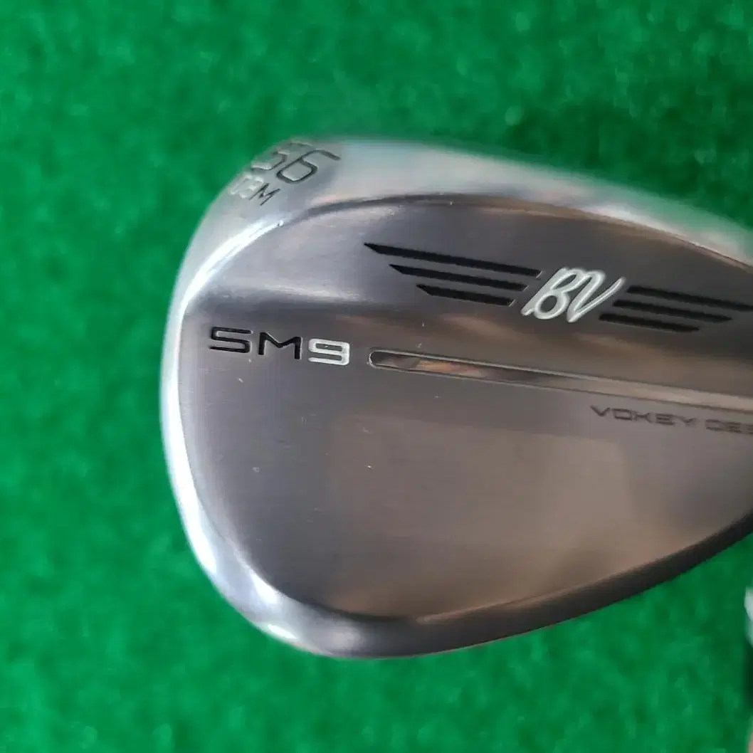 타이틀리스트 VOKEY SM9 56도 웨지