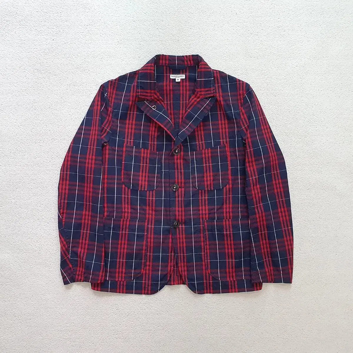 Engineered Garments Bedford Jacket M